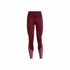 Under Armour ColdGear Blocked W Vêtement Running Femme - Avis / Test