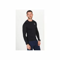 Under Armour HeatGear Armour M Déstockage Running - Avis / Test