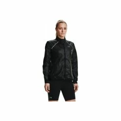 Under Armour Impasse Run 2.0 W Vêtement Running Femme - Avis / Test
