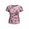 Under Armour Iso-Chill 200 Print W Vêtement Running Femme - Avis / Test