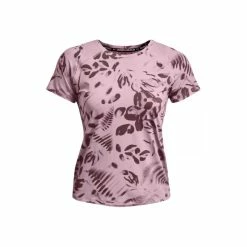 Under Armour Iso-Chill 200 Print W Vêtement Running Femme - Avis / Test