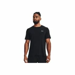 Under Armour Iso-Chill Laser M Vêtement Running Homme - Avis / Test