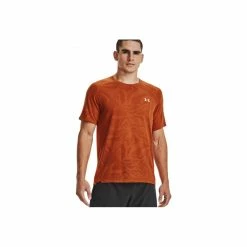 Under Armour Streaker Jacquard M Vêtement Running Homme - Avis / Test