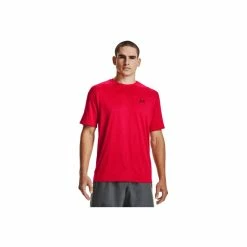 Under Armour Training Vent 2.0 M Vêtement Running Homme - Avis / Test