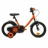 VELO 14 POUCES 3-5 ANS 500 ROBOT - Avis / Test