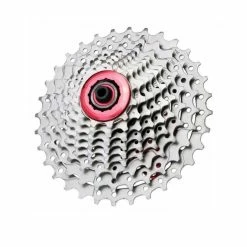 Vélo à Vélo De La Roue Libre 9 Vitesse Cassette 11-32T Remplacement Du Cyclisme De Vélo De Vélo De Montag Utile De Vélo D - Avis / Test