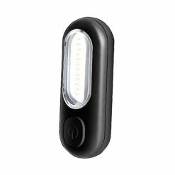Vélo De Queue De Vélo Vélo LED Elevé COB COB Rouge Bleu Night Night Avertissement Cyclisme Accessoires USB Rechargeable Imp - Avis / Test