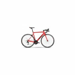 Vélo De Route BMC Teammachine SLR03 Shimano 105 11V 2018 Rouge / Noir / Gris - Avis / Test
