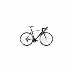 Vélo De Route Cube Litening C:62 Pro Shimano Ultegra 11V 2018 Noir / Blanc - Avis / Test