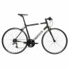 VELO ROUTE TRIBAN 500 FB Noir Blanc Orange - Avis / Test