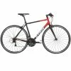 VELO ROUTE TRIBAN 520 FB NOIR/ROUGE/BLANC - Avis / Test