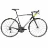 VELO ROUTE ULTRA 900 AF NOIR GRIS JAUNE (ALUMINIUM FRAME) - Avis / Test