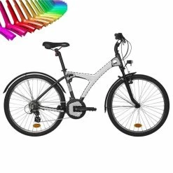 VELO VTC B'ORIGINAL 900 A PERSONNALISER - Avis / Test