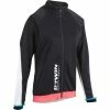 VESTE VELO FEMME 700 NOIR - Avis / Test