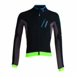 Veste Vélo Homme Homme SCRAPPER SCR ULTIMATE JKT - Avis / Test