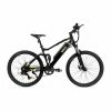 VTT électrique 27,5'' - Surpass - Noir - Avis / Test
