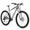 VTT ROCKRIDER 560 FEMME BLANC 27,5" - Avis / Test