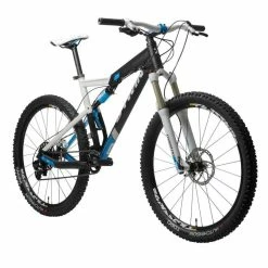 VTT ROCKRIDER 740 S V2 BLANC - Avis / Test