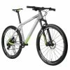 VTT ROCKRIDER 920 GRIS/LIME 27,5 POUCES - Avis / Test