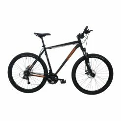 VTT SCRAPPER XC 3.7 LTD NOIR - Avis / Test