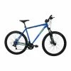 VTT SCRAPPER XC3.7 LTD BLEU - Avis / Test