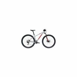 VTT Semi-Rigide TREK 2018 X-CALIBER 9 29´´ Shimano XT 11v Argent Rouge - Avis / Test