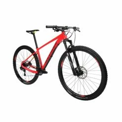 VTT XC 500 29" Rouge - Avis / Test