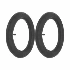 WEI Tube De Vélo Chambre à Air De Vélo Pliante - 12x2.125 - 2 Pcs - Avis / Test