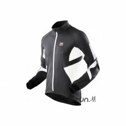 X-Bionic Veste Biking SphereWind Light M Vêtement Running Homme - Avis / Test