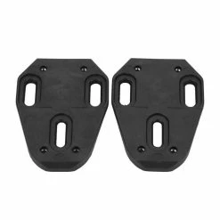 YOSOO Couvre-cales De Chaussures De Vélo 1 Paire De Chaussures De Cyclisme à Dégagement Rapide Convertisseur D'adaptateur De - Avis / Test