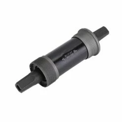 Zerodis Boîtier De Pédalier Support De Pédalier Fileté Conique Carré De Bicyclette BSA Pour Gros Vélo De Neige 80 * 142mm - Avis / Test