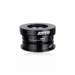 ZTTO F4444S Casque De Vélo 44mm Direction CNC Tube Droit Fourche Intégré Roulement De Contact Angulaire - Avis / Test